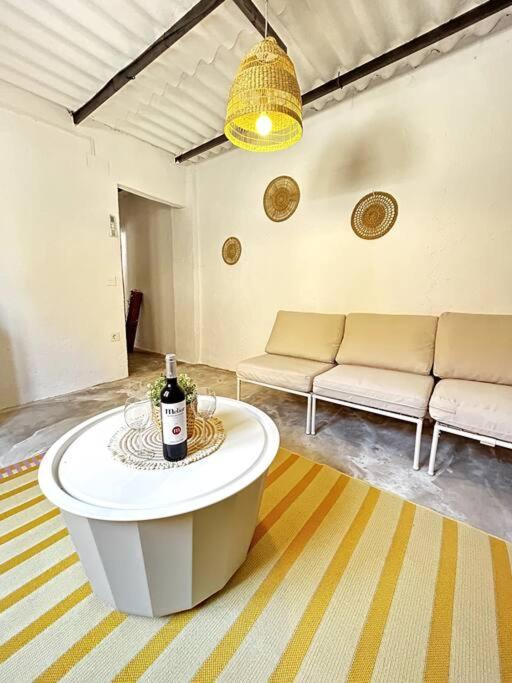 El Secreto De Lanjaron Villa Ngoại thất bức ảnh