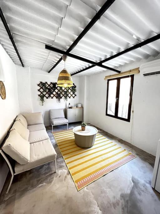 El Secreto De Lanjaron Villa Ngoại thất bức ảnh