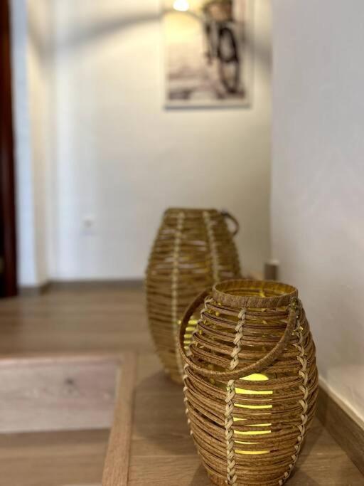 El Secreto De Lanjaron Villa Ngoại thất bức ảnh