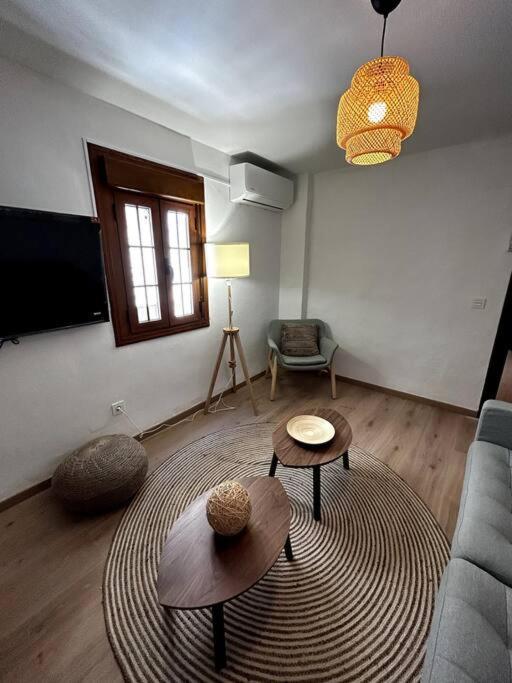 El Secreto De Lanjaron Villa Ngoại thất bức ảnh
