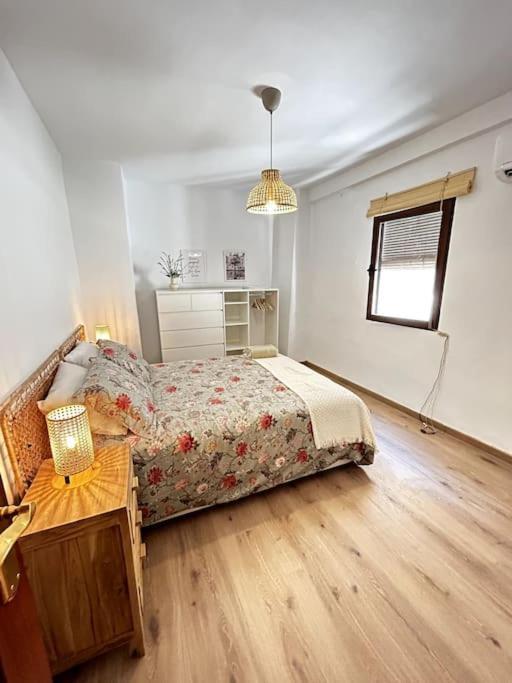 El Secreto De Lanjaron Villa Ngoại thất bức ảnh