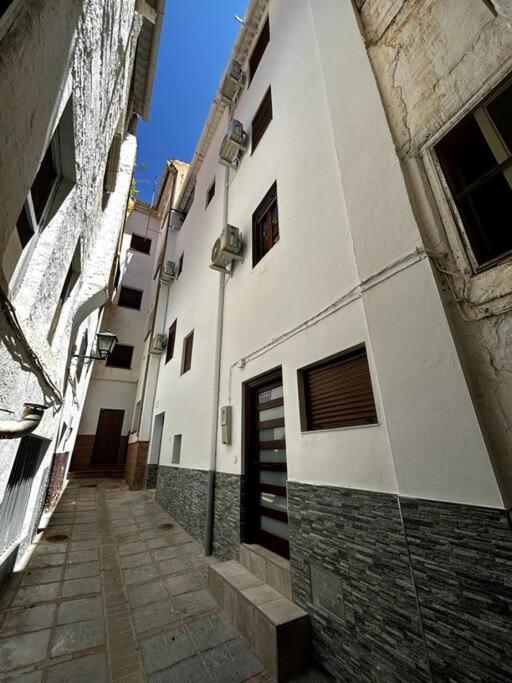 El Secreto De Lanjaron Villa Ngoại thất bức ảnh