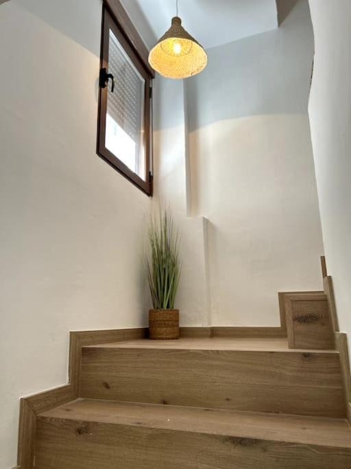 El Secreto De Lanjaron Villa Ngoại thất bức ảnh